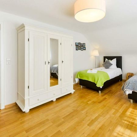 Ferienhaus Vier Jahreszeiten Bad Urach Kültér fotó