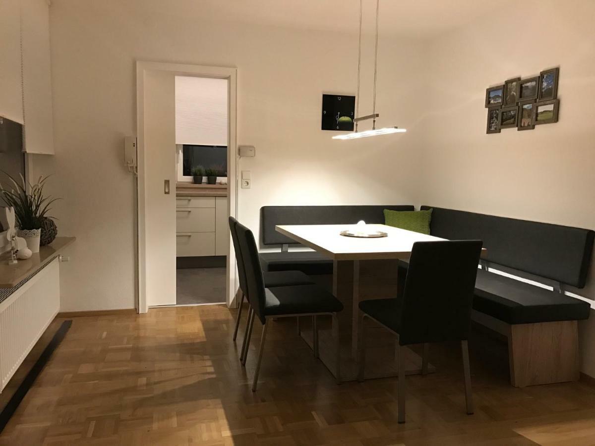Ferienhaus Vier Jahreszeiten Bad Urach Kültér fotó