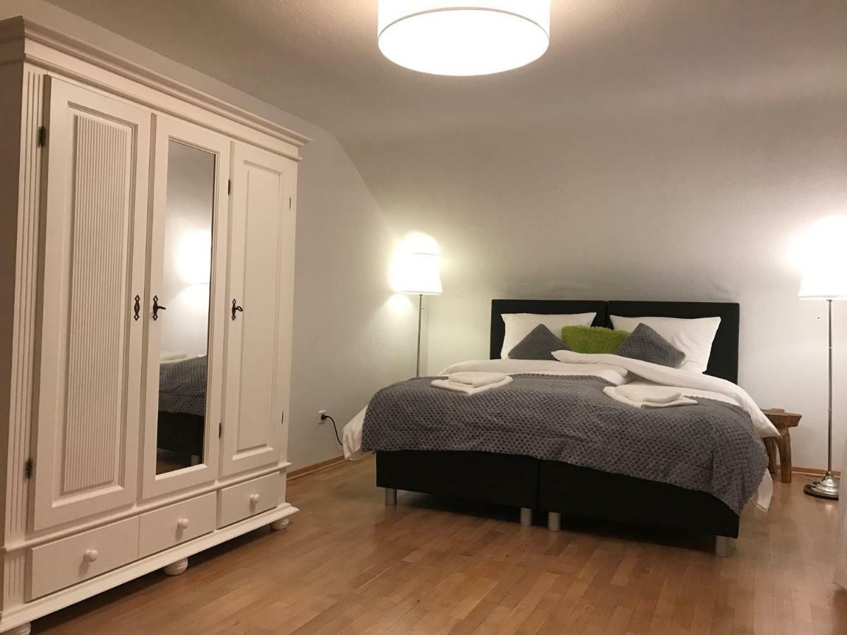 Ferienhaus Vier Jahreszeiten Bad Urach Kültér fotó