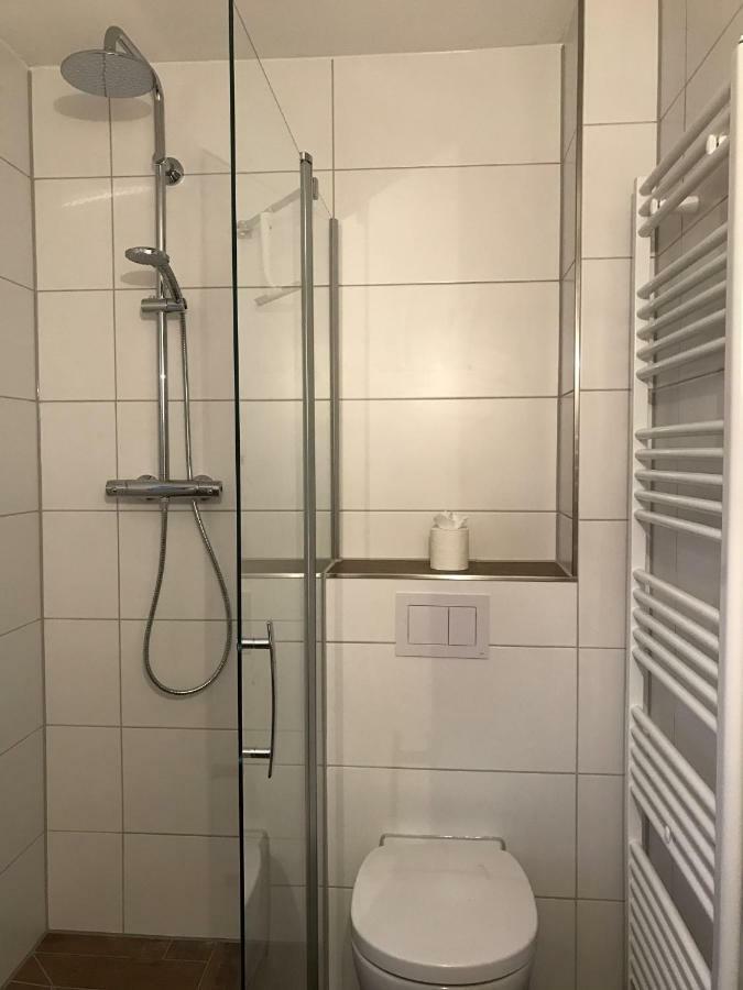 Ferienhaus Vier Jahreszeiten Bad Urach Kültér fotó