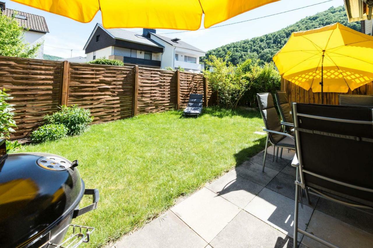 Ferienhaus Vier Jahreszeiten Bad Urach Kültér fotó