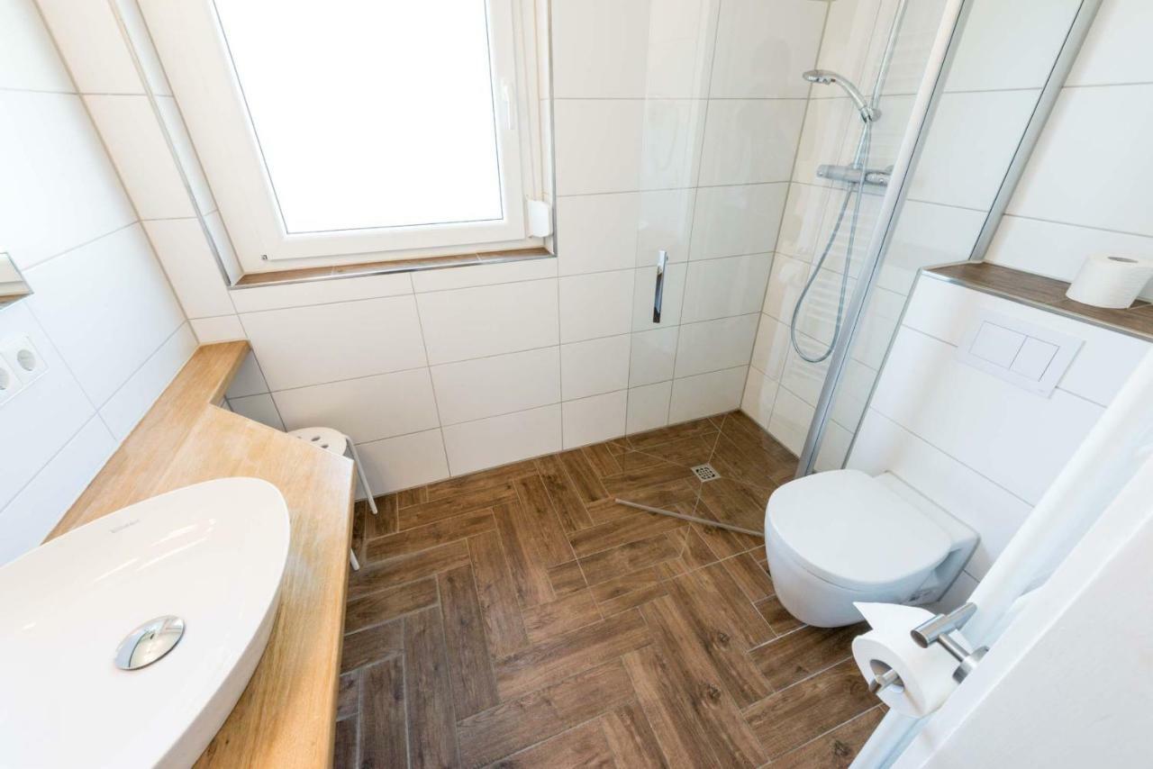Ferienhaus Vier Jahreszeiten Bad Urach Kültér fotó